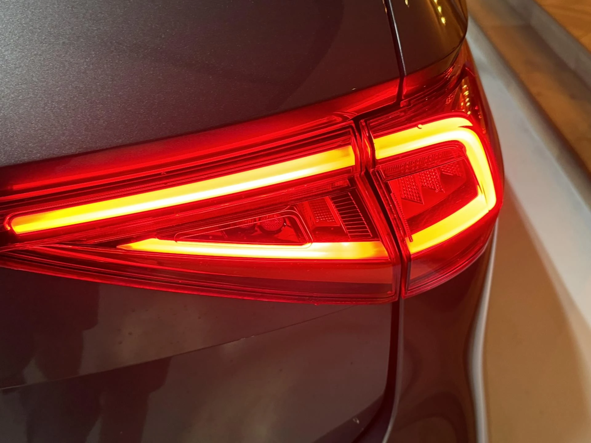 Hoofdafbeelding SEAT Tarraco