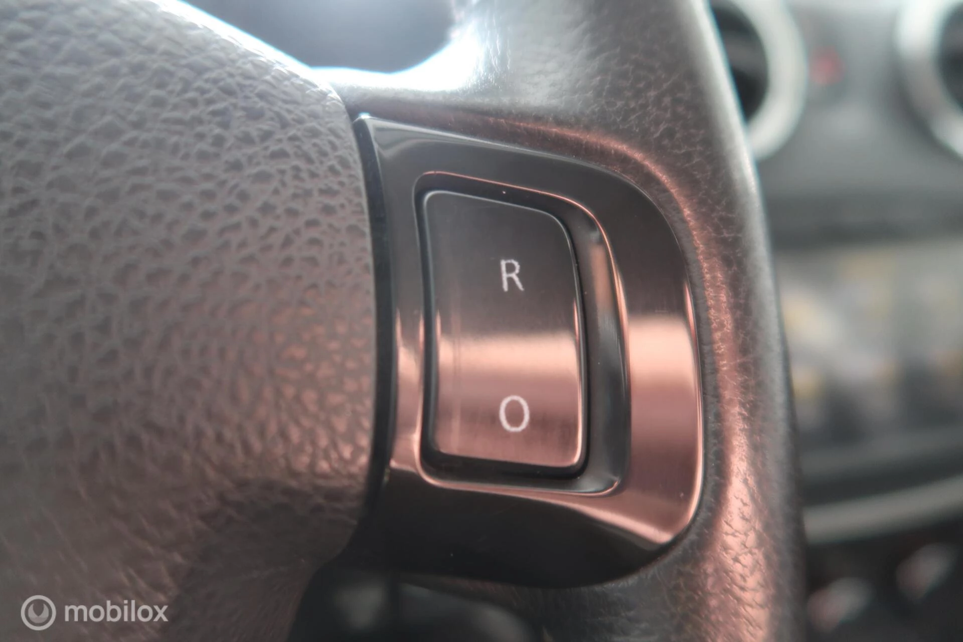 Hoofdafbeelding Dacia Logan