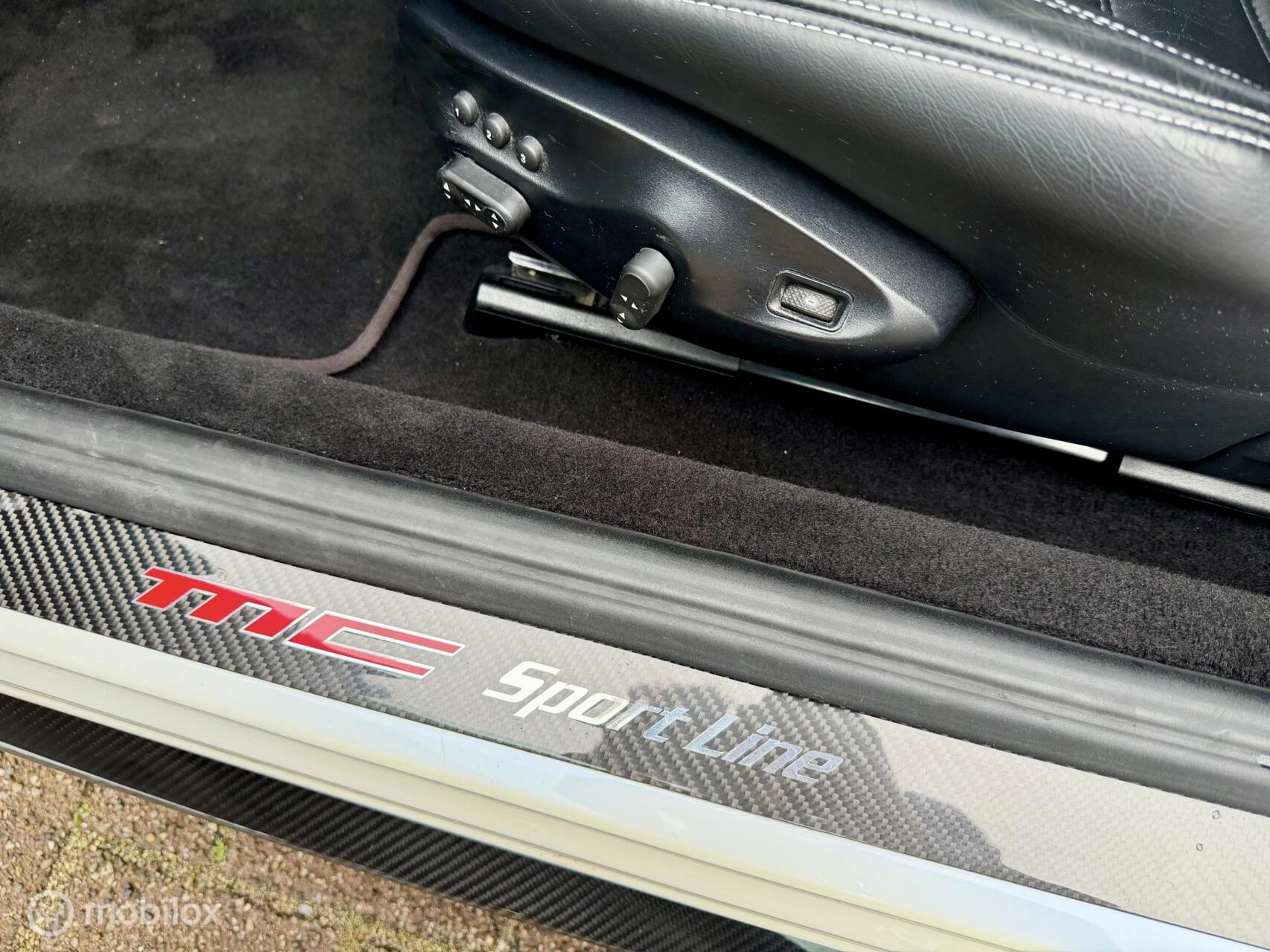 Hoofdafbeelding Maserati GranTurismo