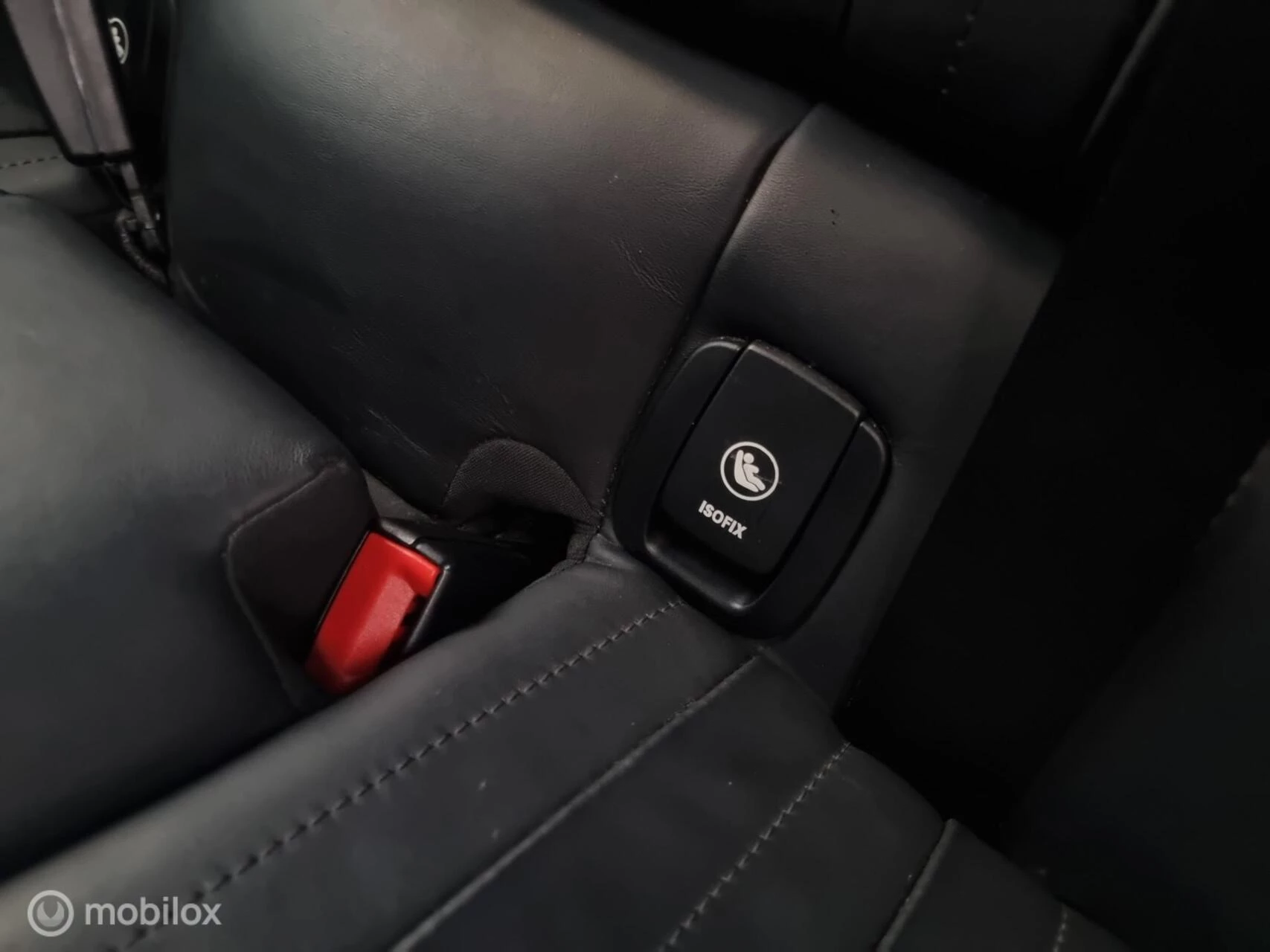 Hoofdafbeelding MINI Cooper S