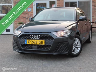 Audi A1 Sportback 25 TFSI Pro Line|Parkeersensoren V/A|Cruise Controll|Navigatie.