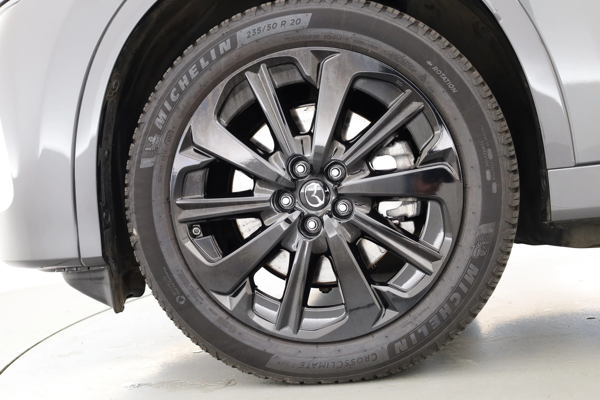 Hoofdafbeelding Mazda CX-60