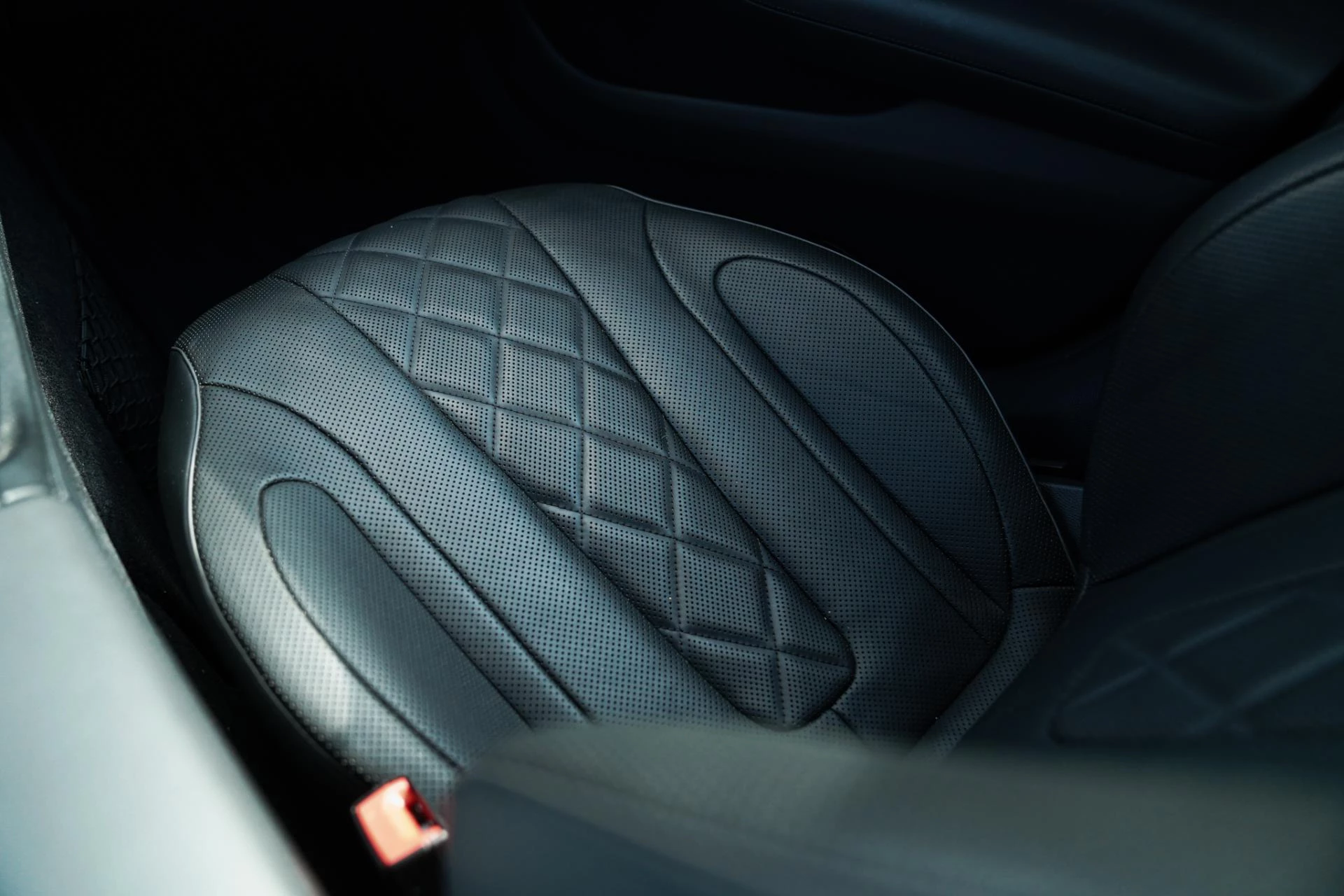 Hoofdafbeelding Mercedes-Benz CLS