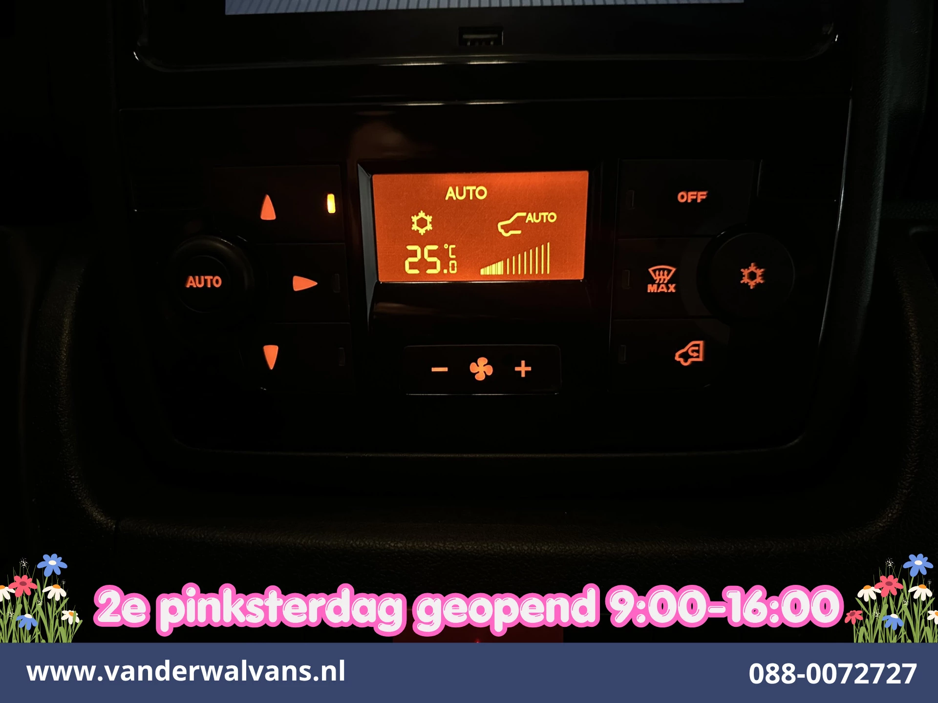 Hoofdafbeelding Citroën Jumper