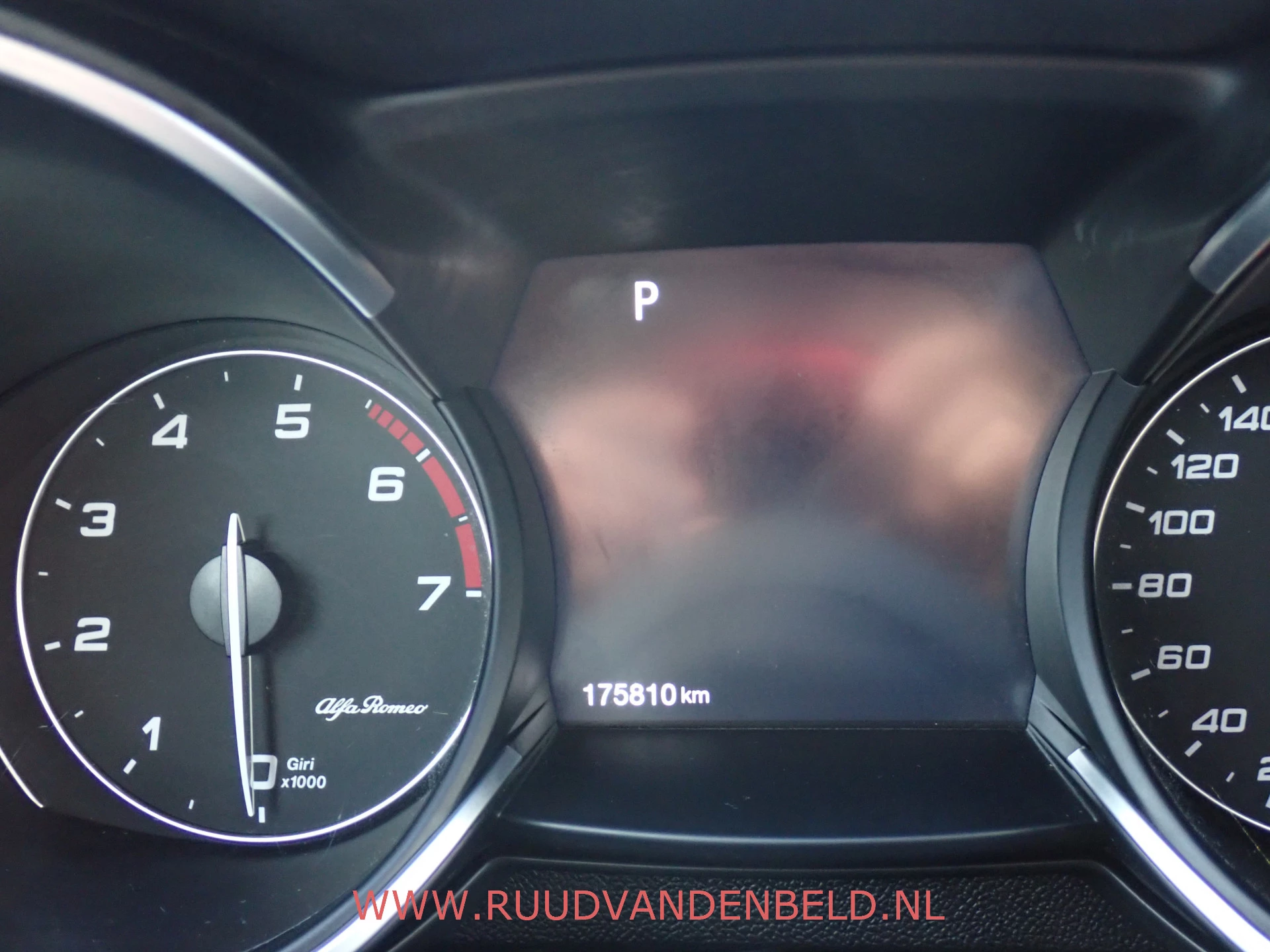 Hoofdafbeelding Alfa Romeo Stelvio