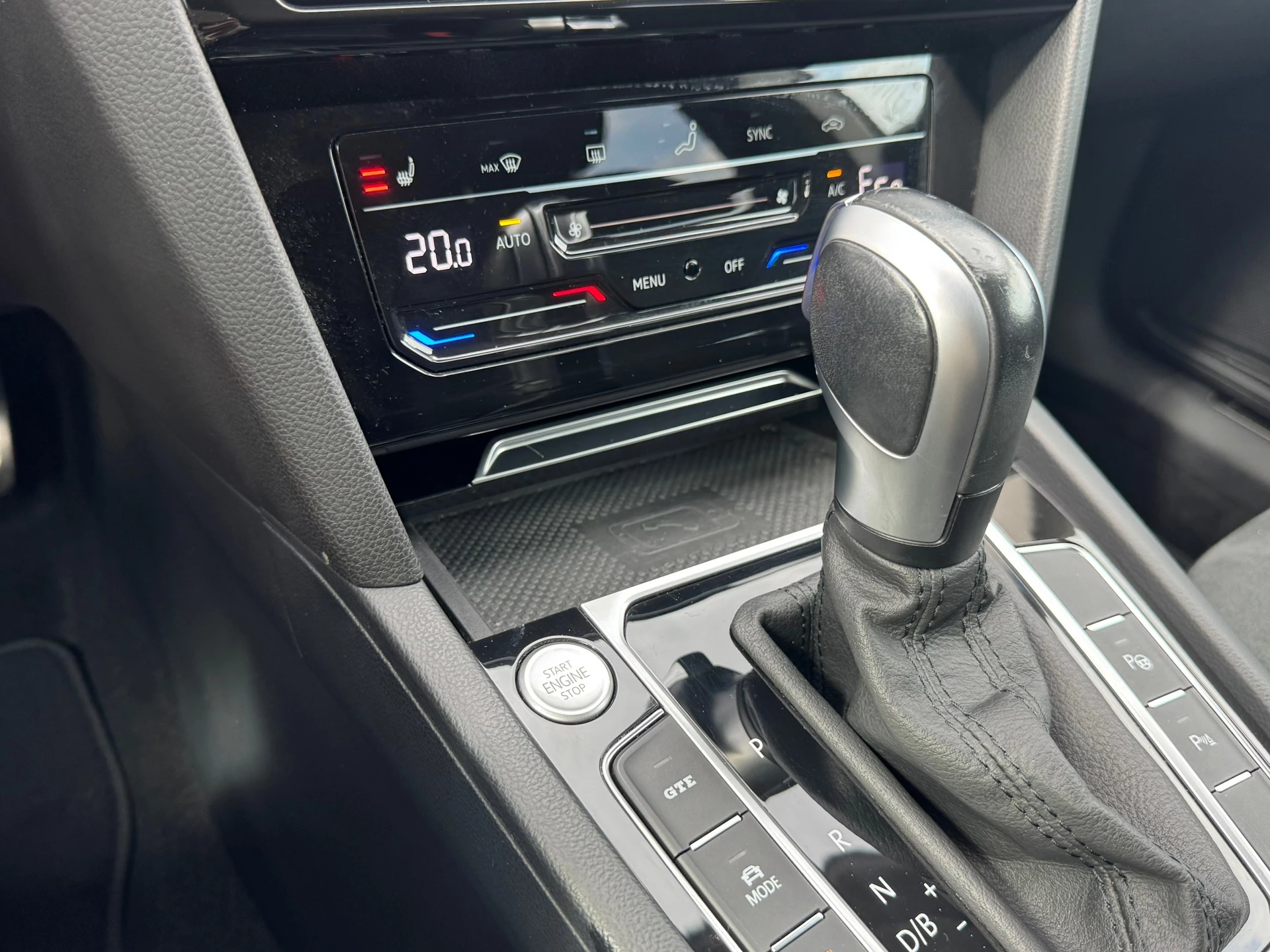 Hoofdafbeelding Volkswagen Arteon