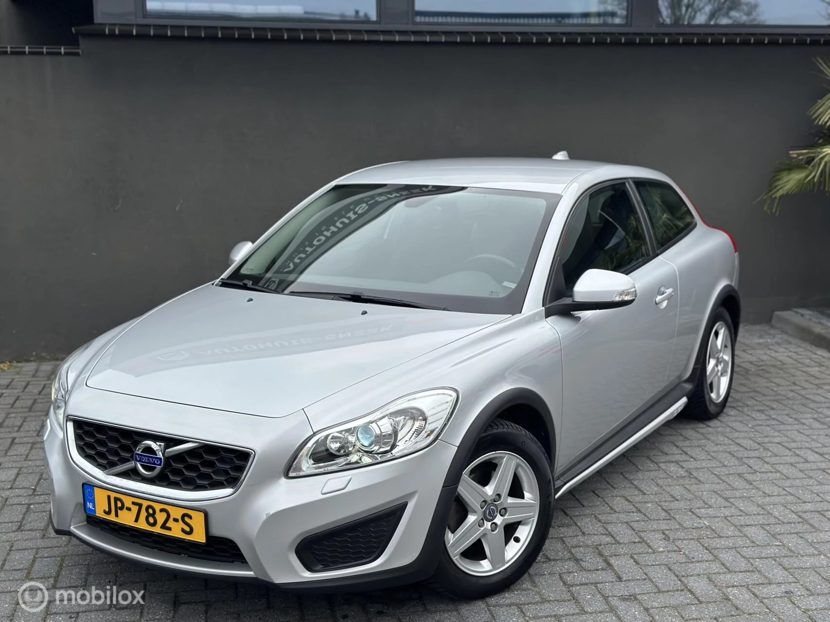 Hoofdafbeelding Volvo C30