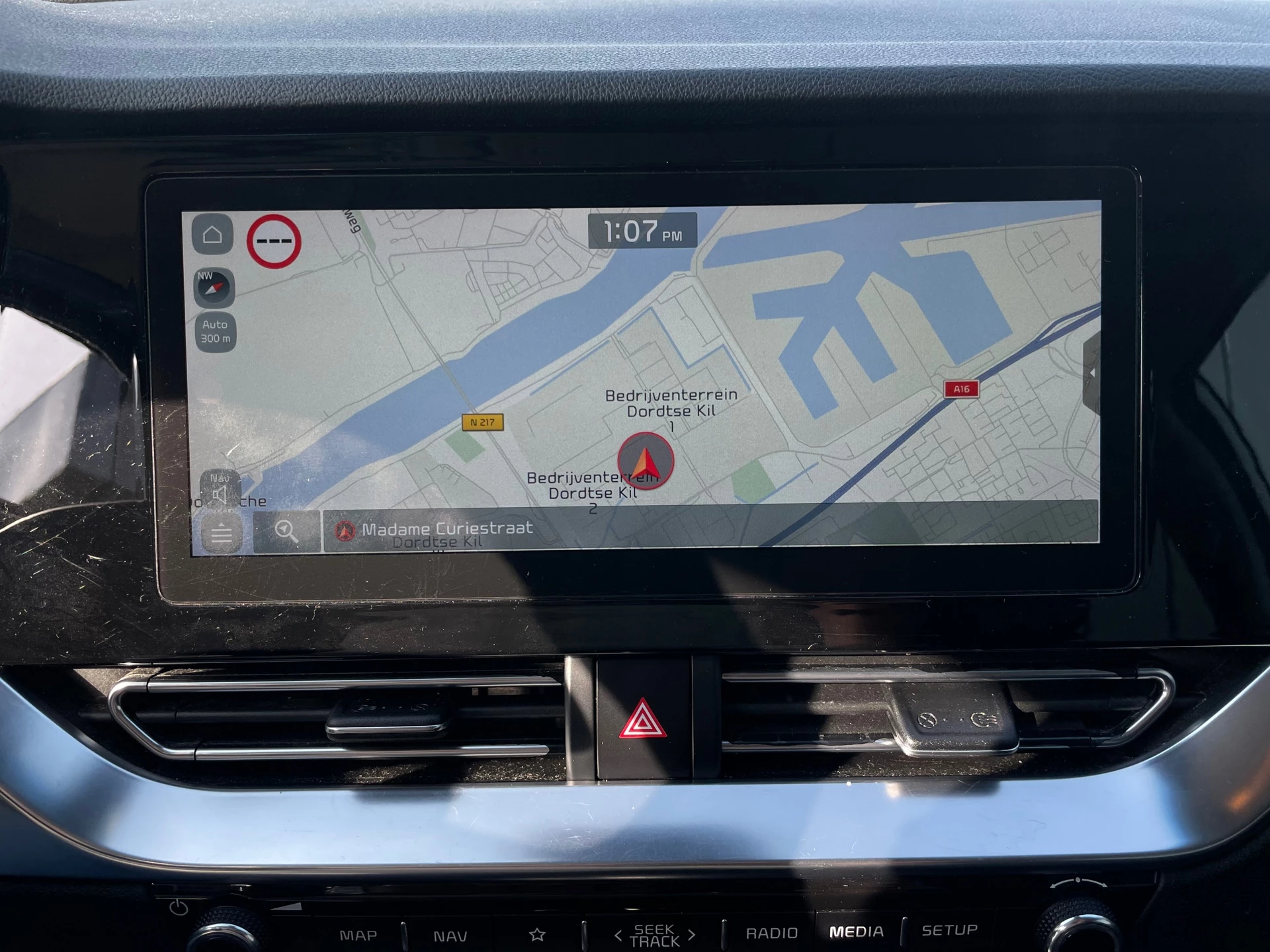 Hoofdafbeelding Kia e-Niro