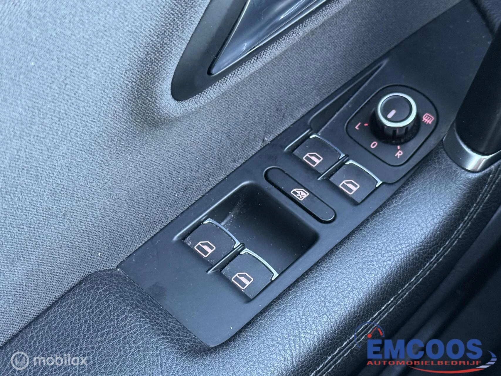 Hoofdafbeelding Volkswagen Passat CC