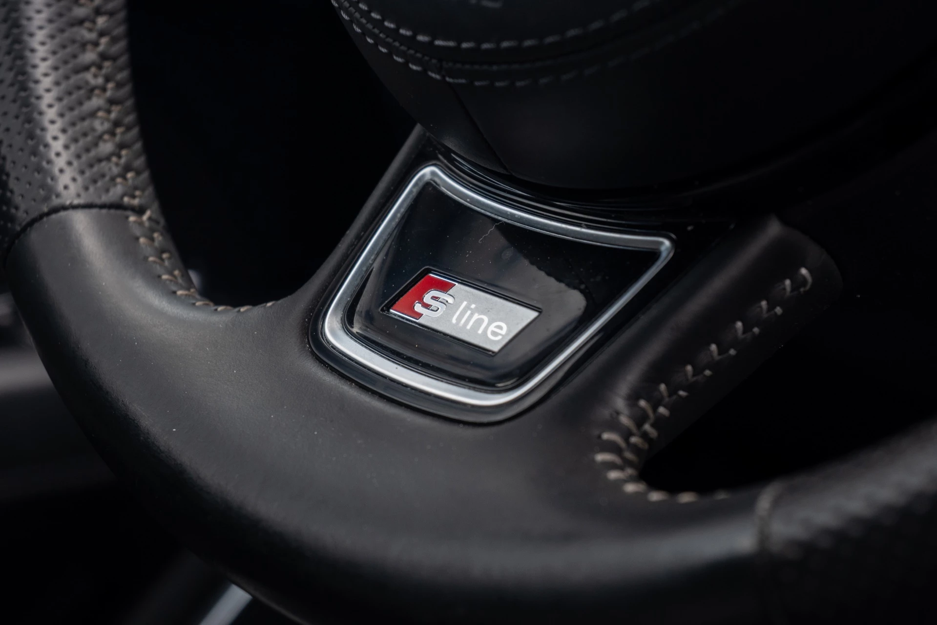 Hoofdafbeelding Audi A7