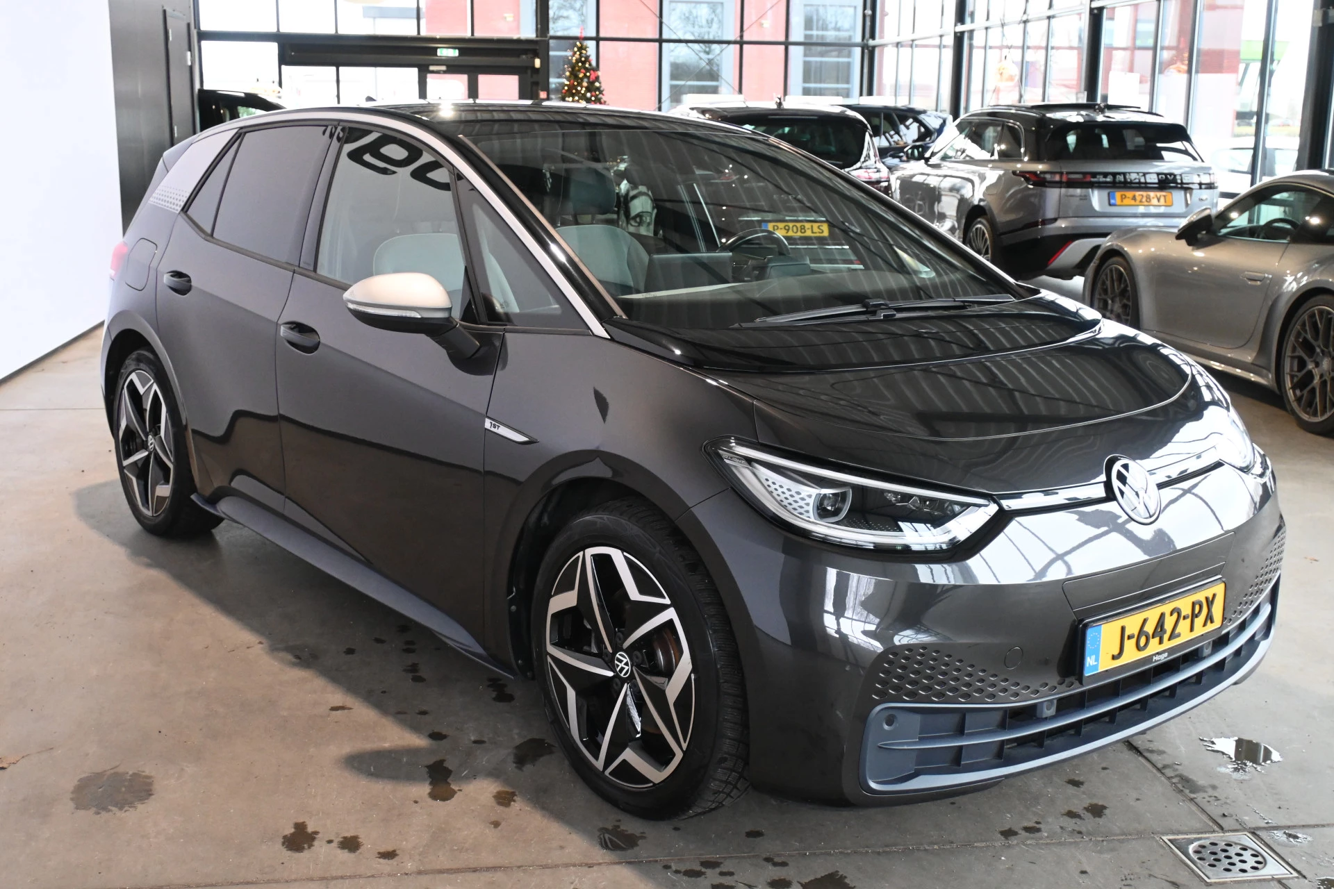 Hoofdafbeelding Volkswagen ID.3