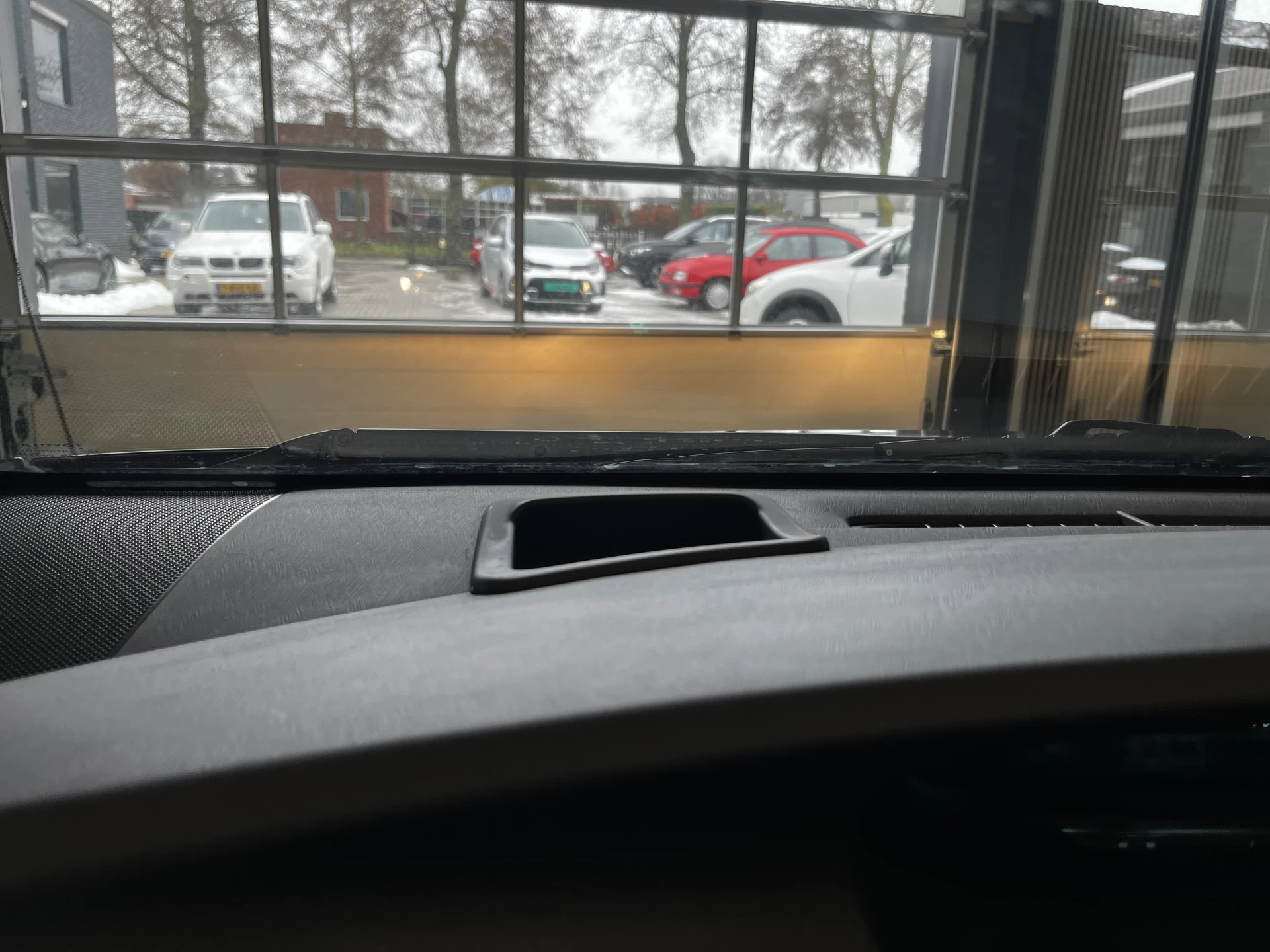 Hoofdafbeelding Toyota Prius