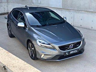Hoofdafbeelding Volvo V40 Volvo V40 2.0 D4 2014 | R-design | Luxe uitvoering