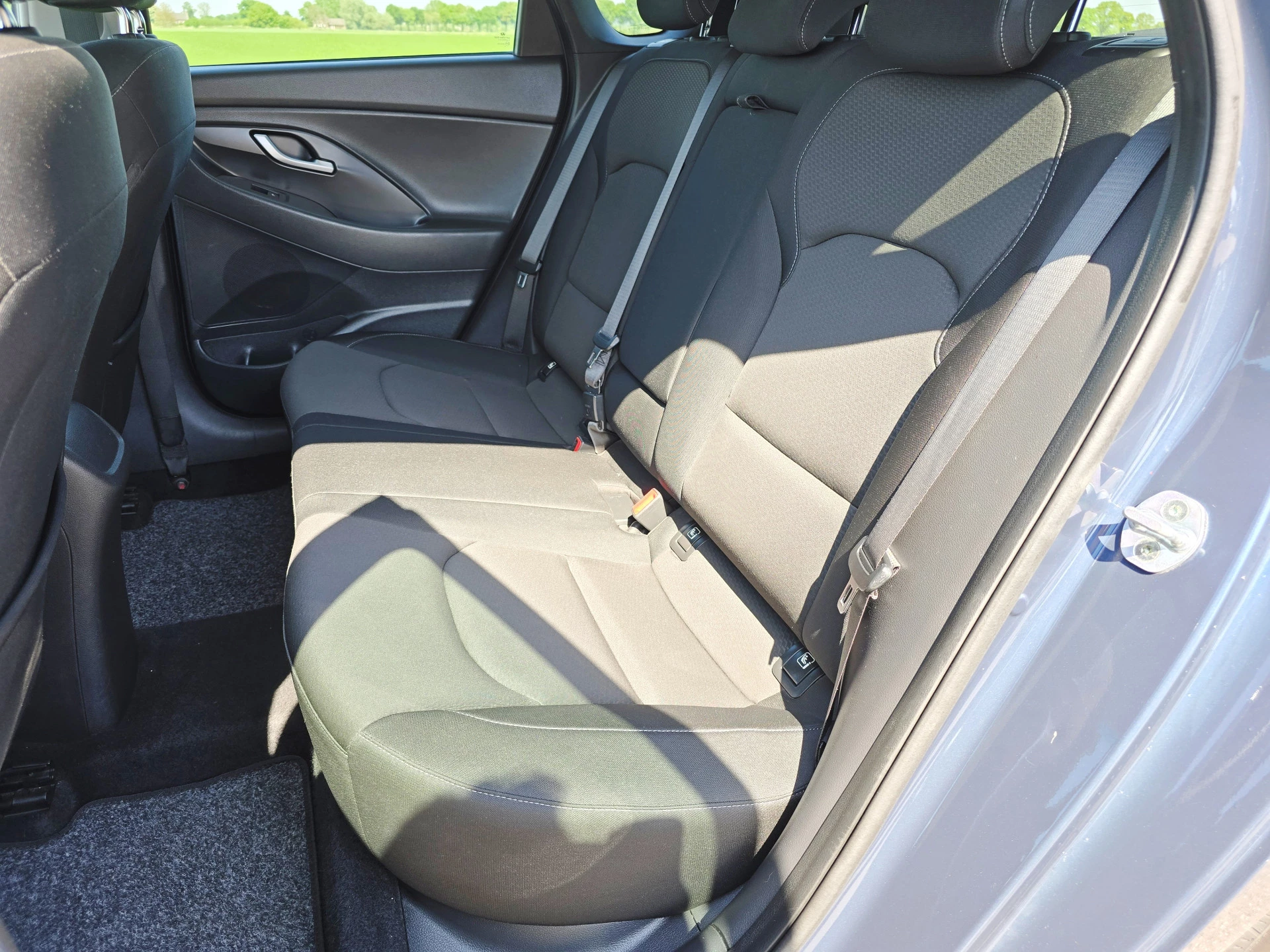 Hoofdafbeelding Hyundai i30