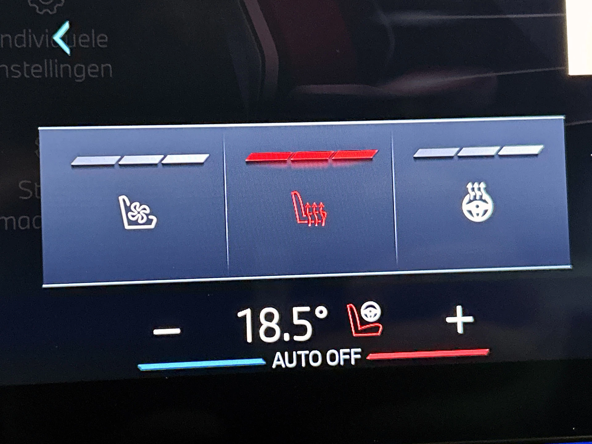 Hoofdafbeelding BMW i5