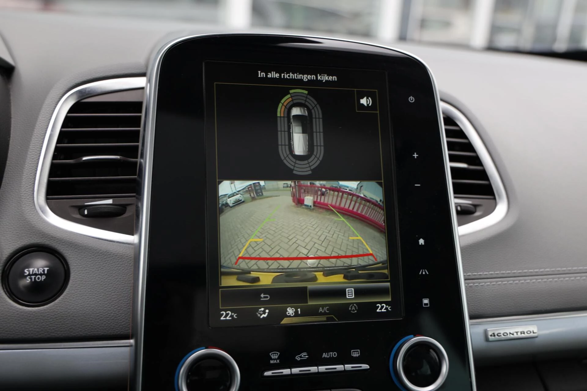 Hoofdafbeelding Renault Espace