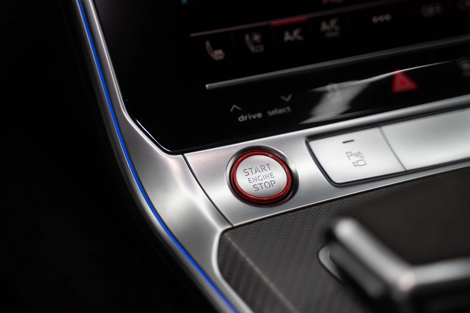 Hoofdafbeelding Audi RS7