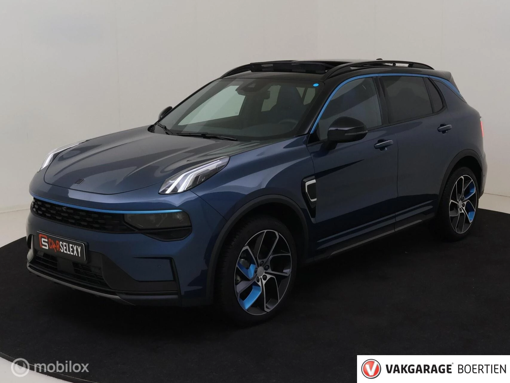 Hoofdafbeelding Lynk & Co 01