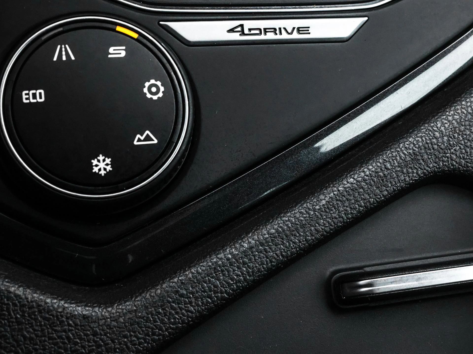 Hoofdafbeelding SEAT Tarraco