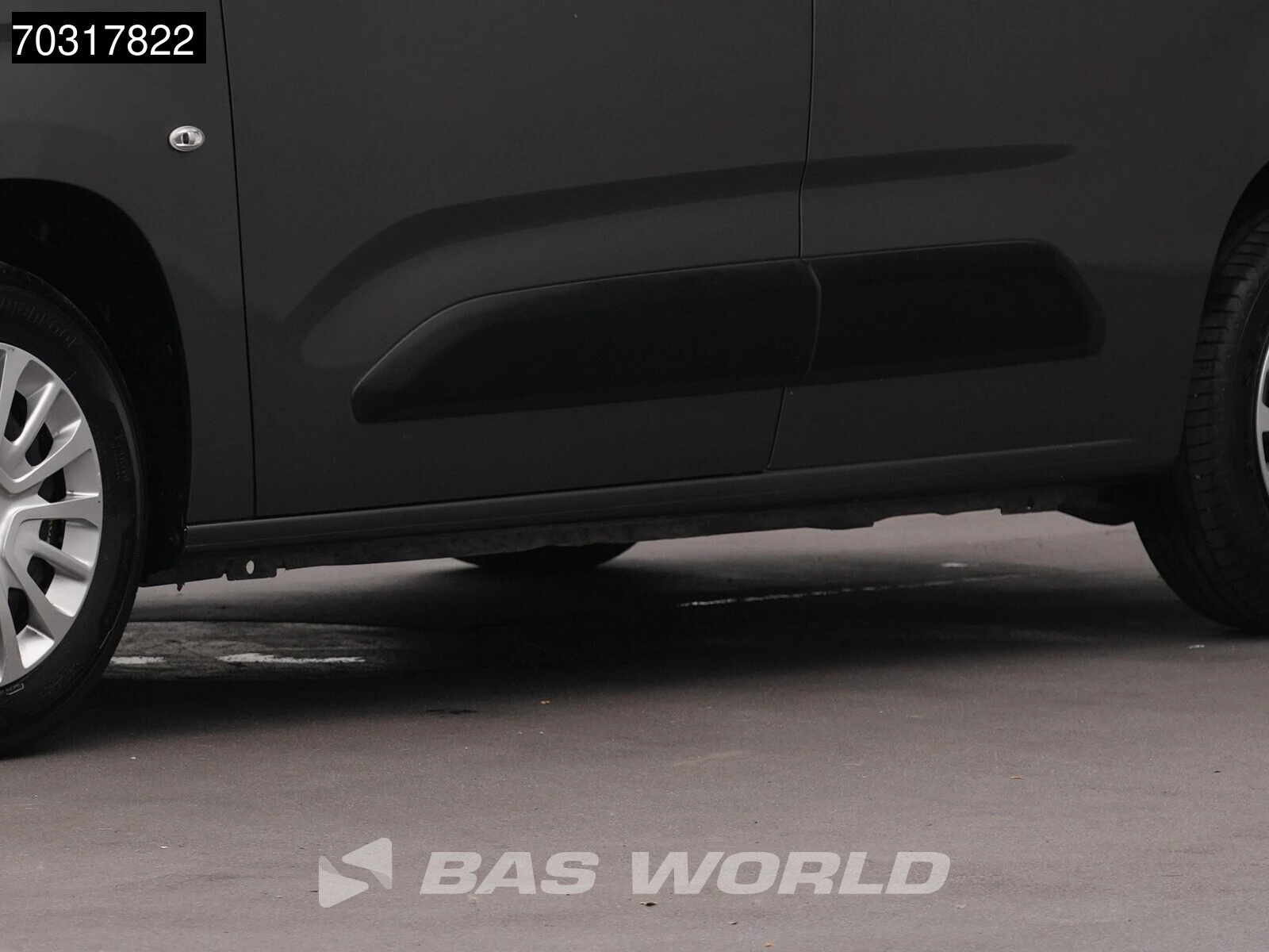 Hoofdafbeelding Toyota ProAce