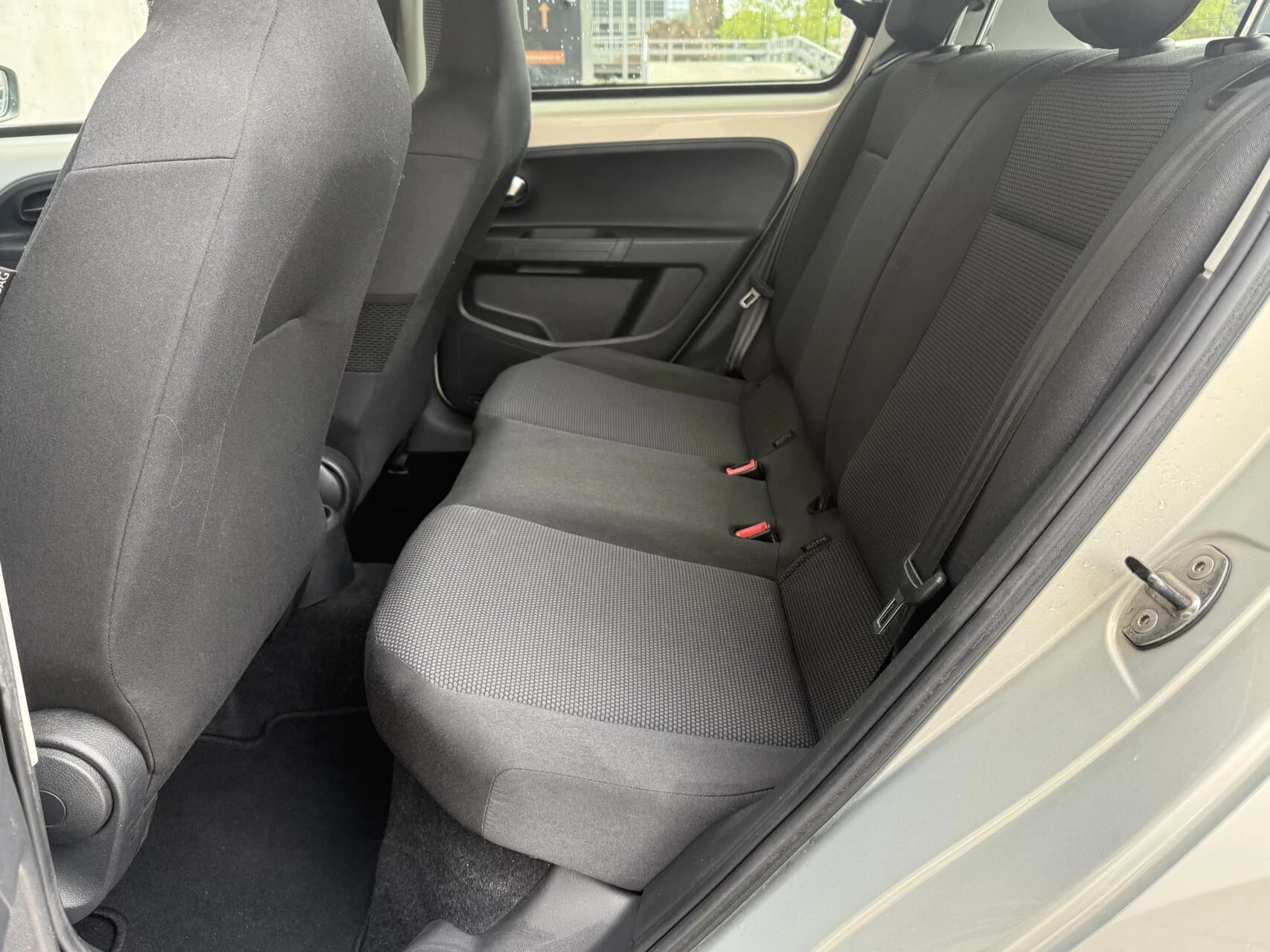 Hoofdafbeelding Škoda Citigo