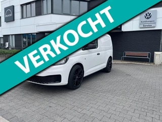 Volkswagen Caddy Cargo 1.5 TSI Comfort