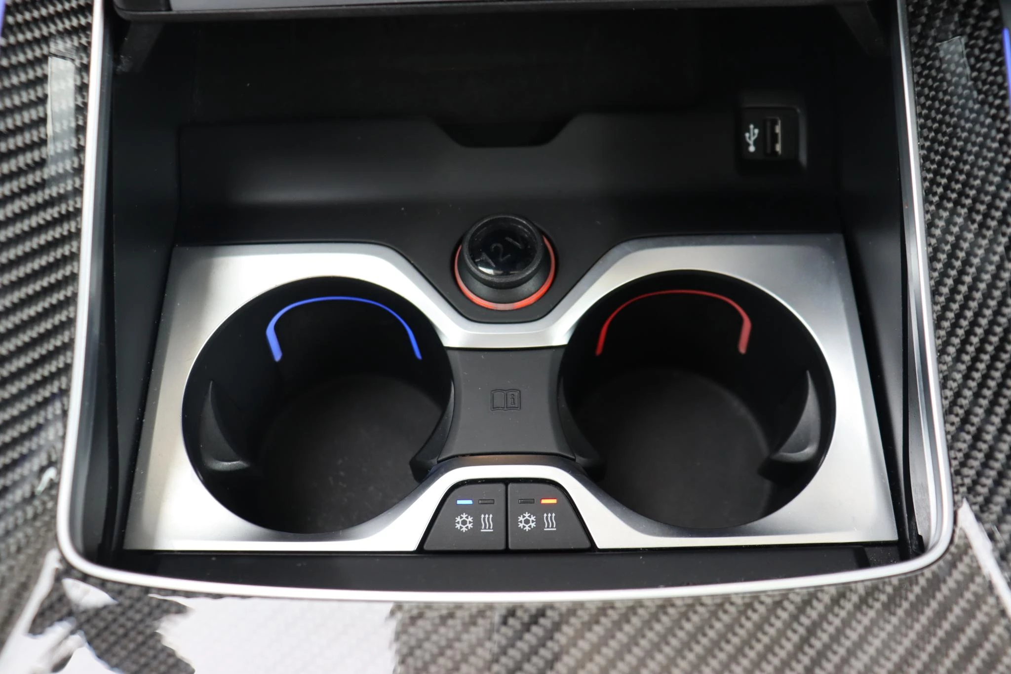 Hoofdafbeelding BMW X6
