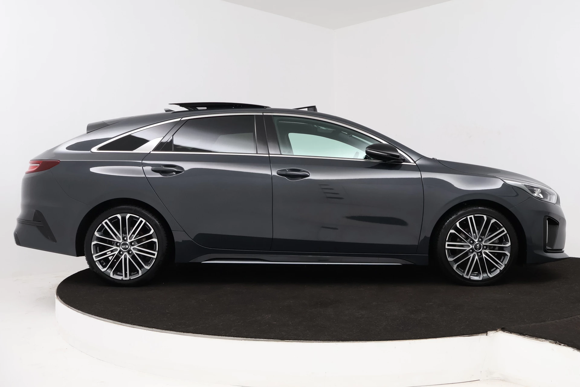 Hoofdafbeelding Kia ProCeed