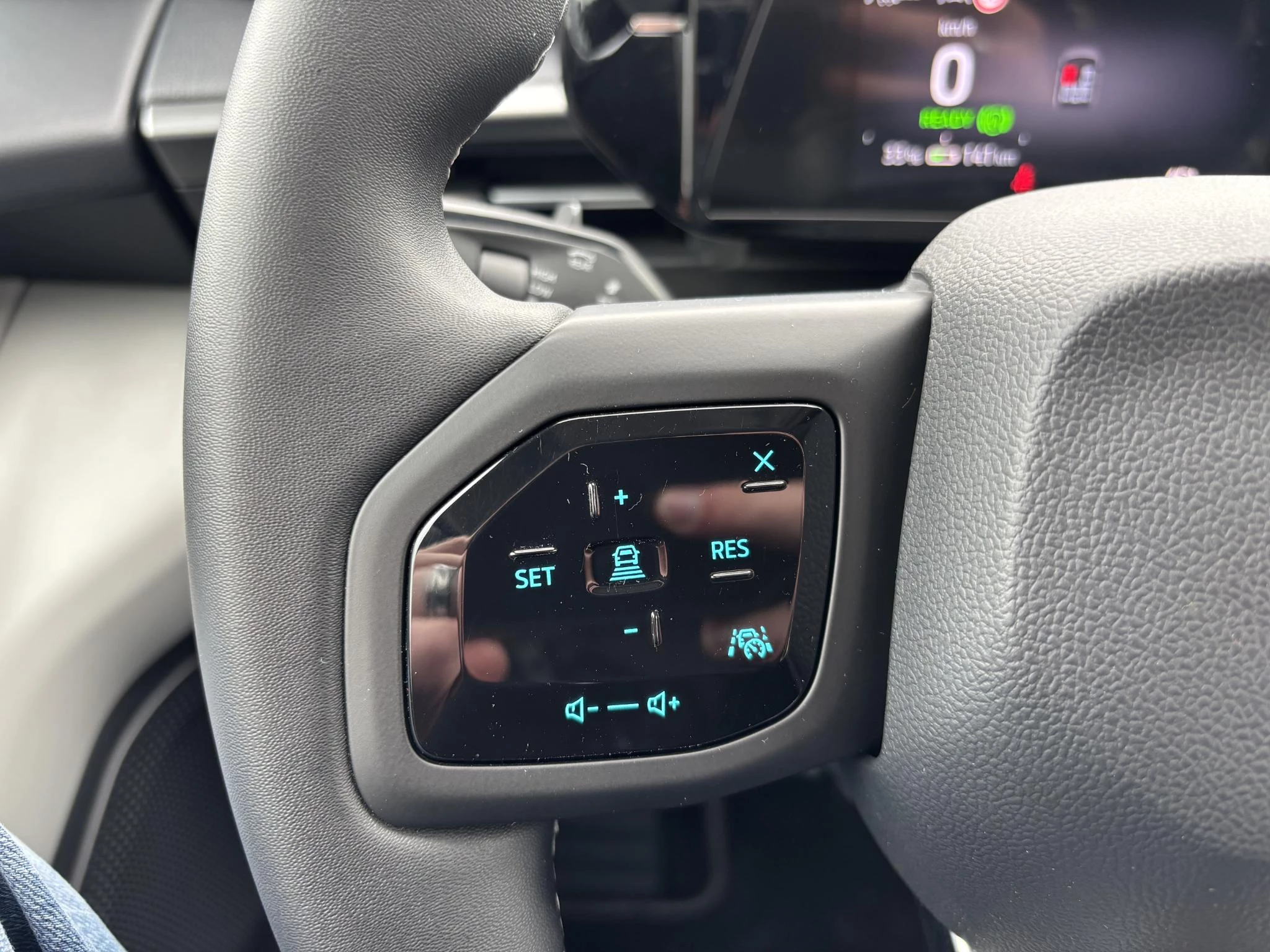 Hoofdafbeelding Ford Explorer