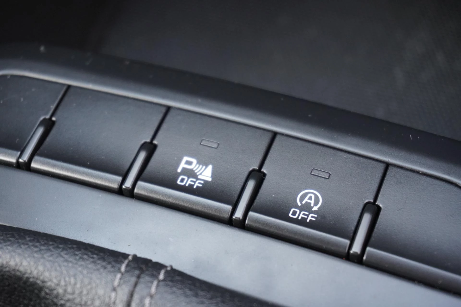 Hoofdafbeelding Kia Stonic