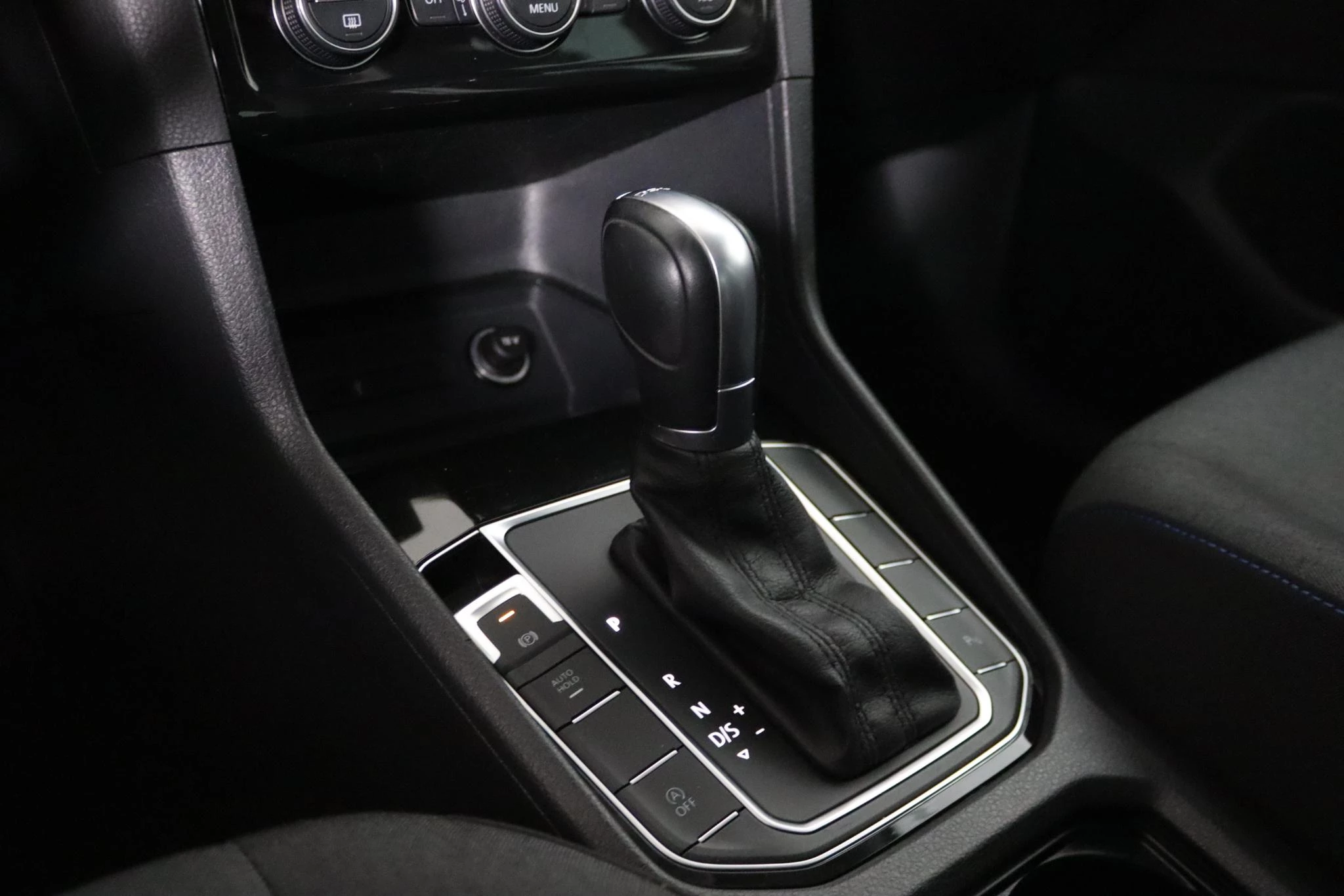 Hoofdafbeelding Volkswagen Golf Sportsvan