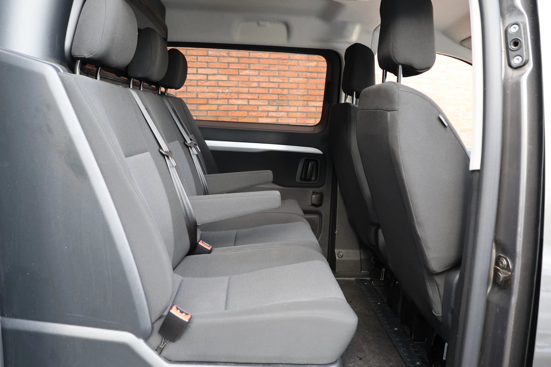 Hoofdafbeelding Peugeot Expert