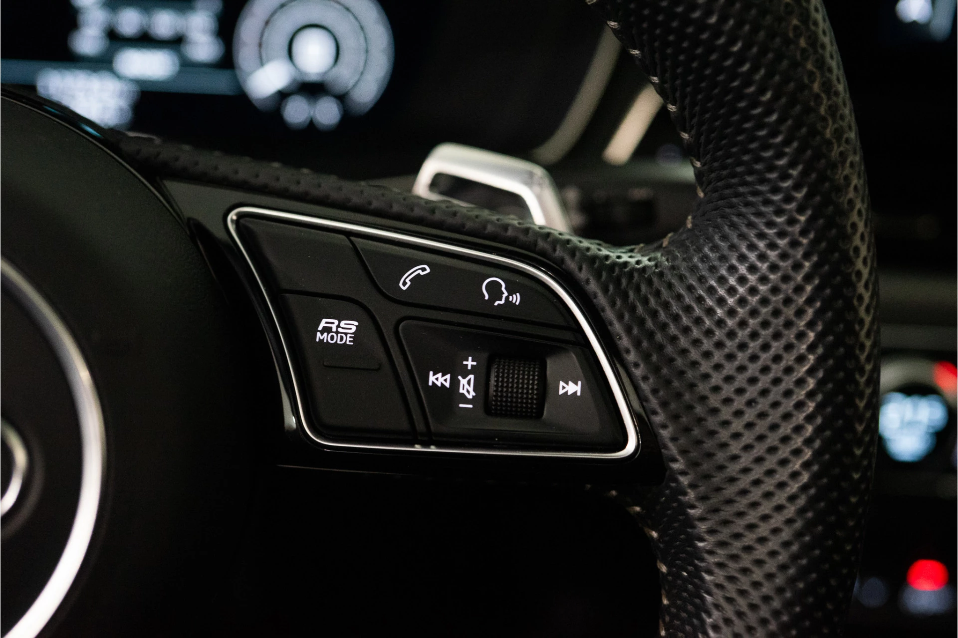Hoofdafbeelding Audi RS5
