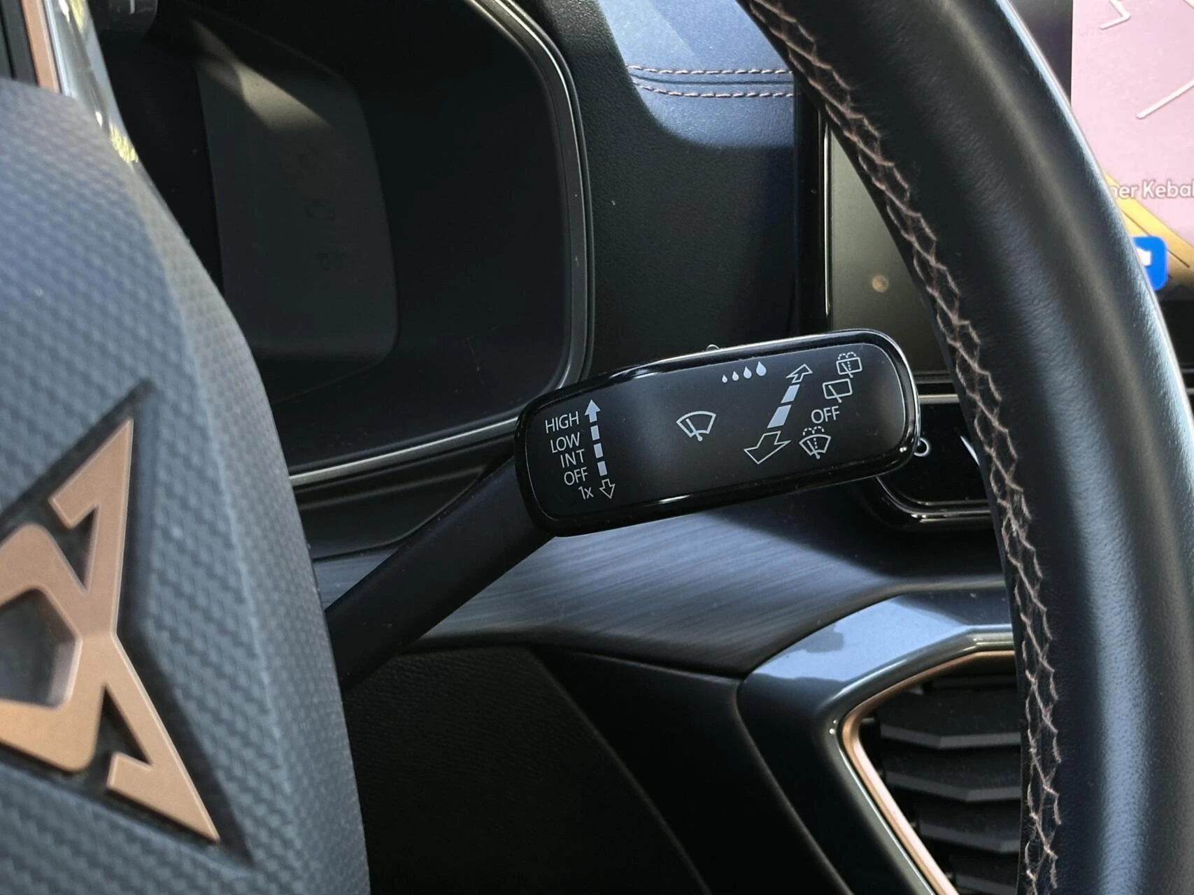 Hoofdafbeelding CUPRA Leon Sportstourer