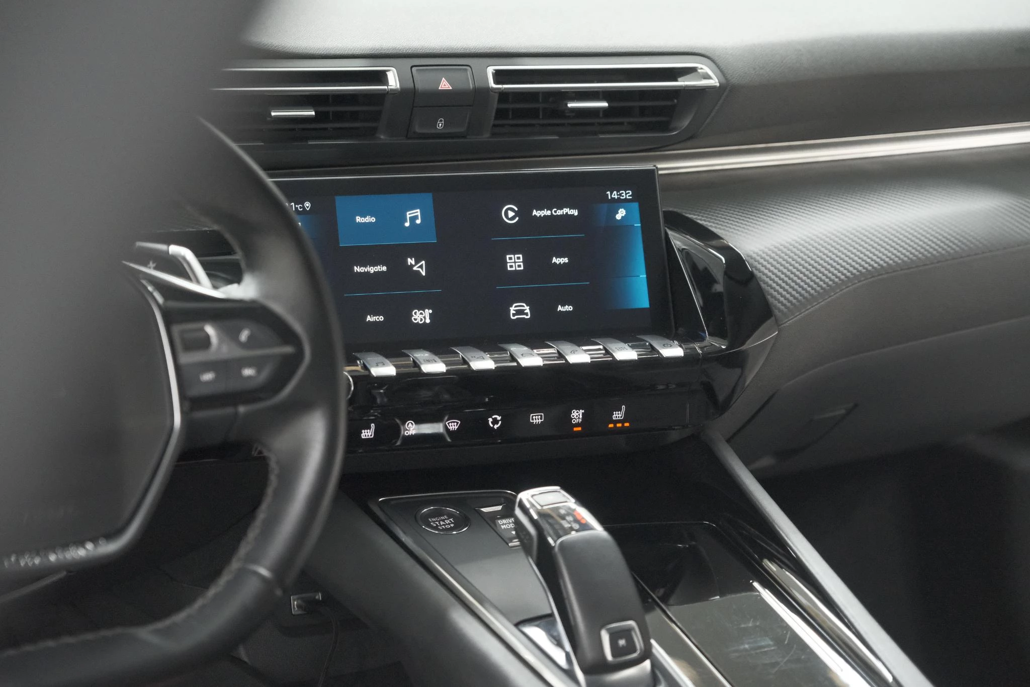 Hoofdafbeelding Peugeot 508