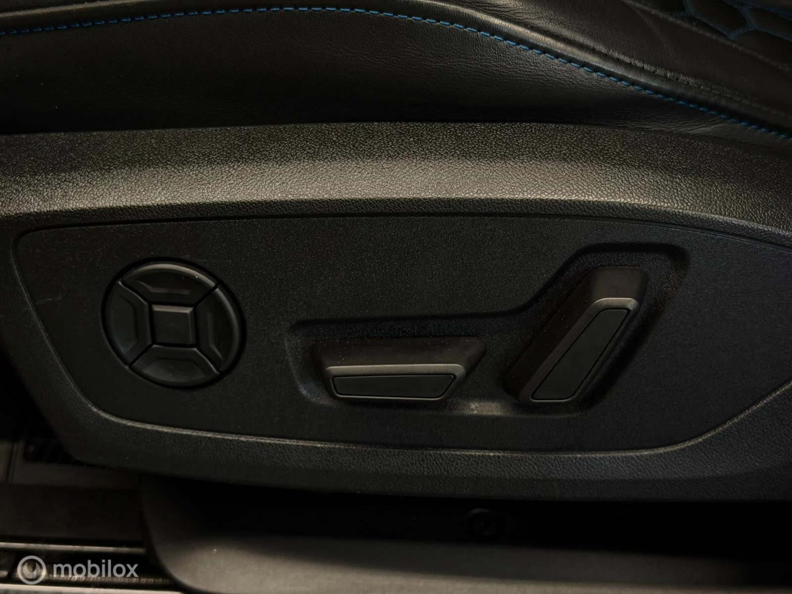 Hoofdafbeelding Audi RSQ3