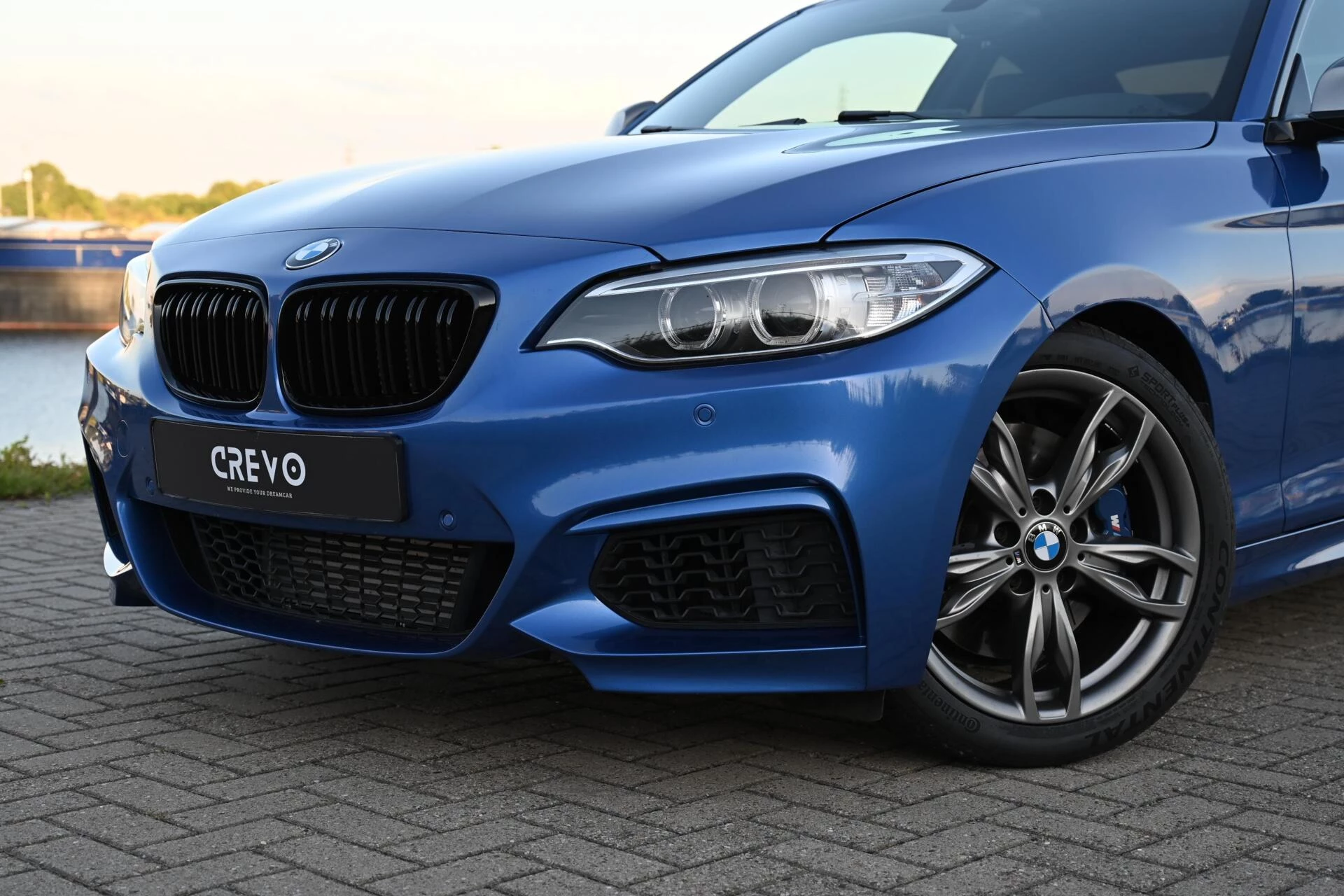 Hoofdafbeelding BMW 2 Serie