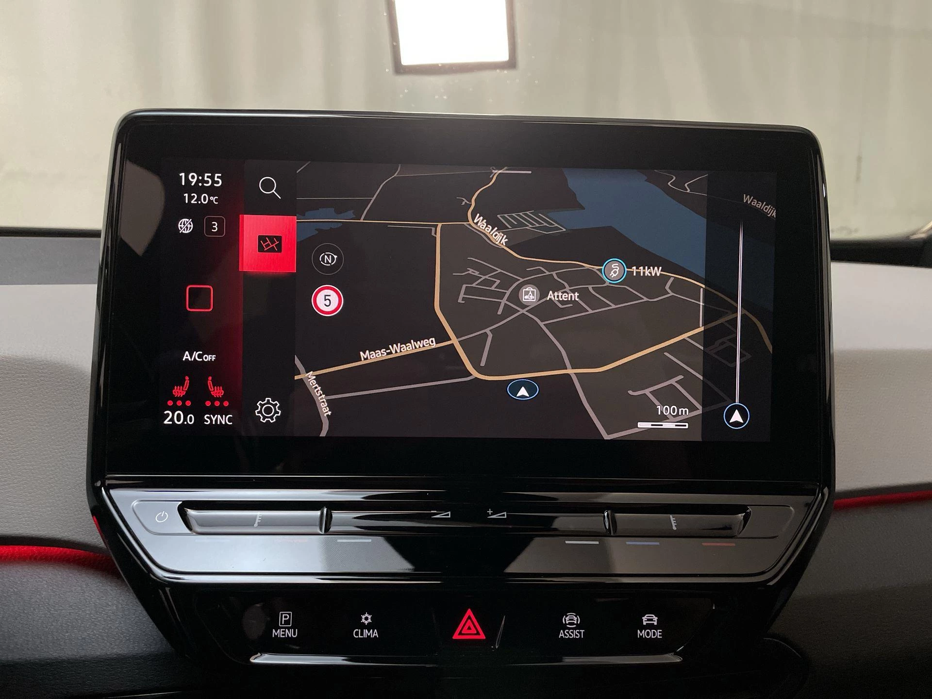 Hoofdafbeelding Volkswagen ID.3