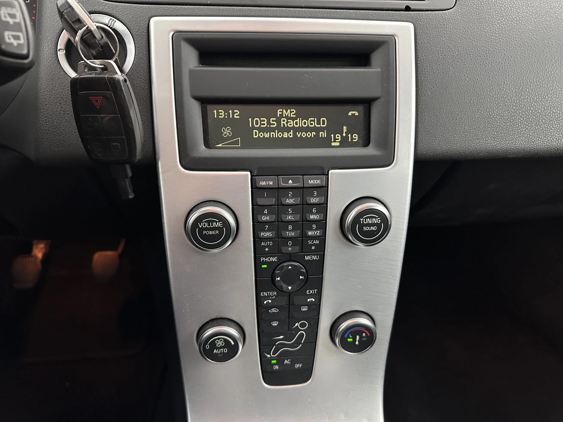 Hoofdafbeelding Volvo V50