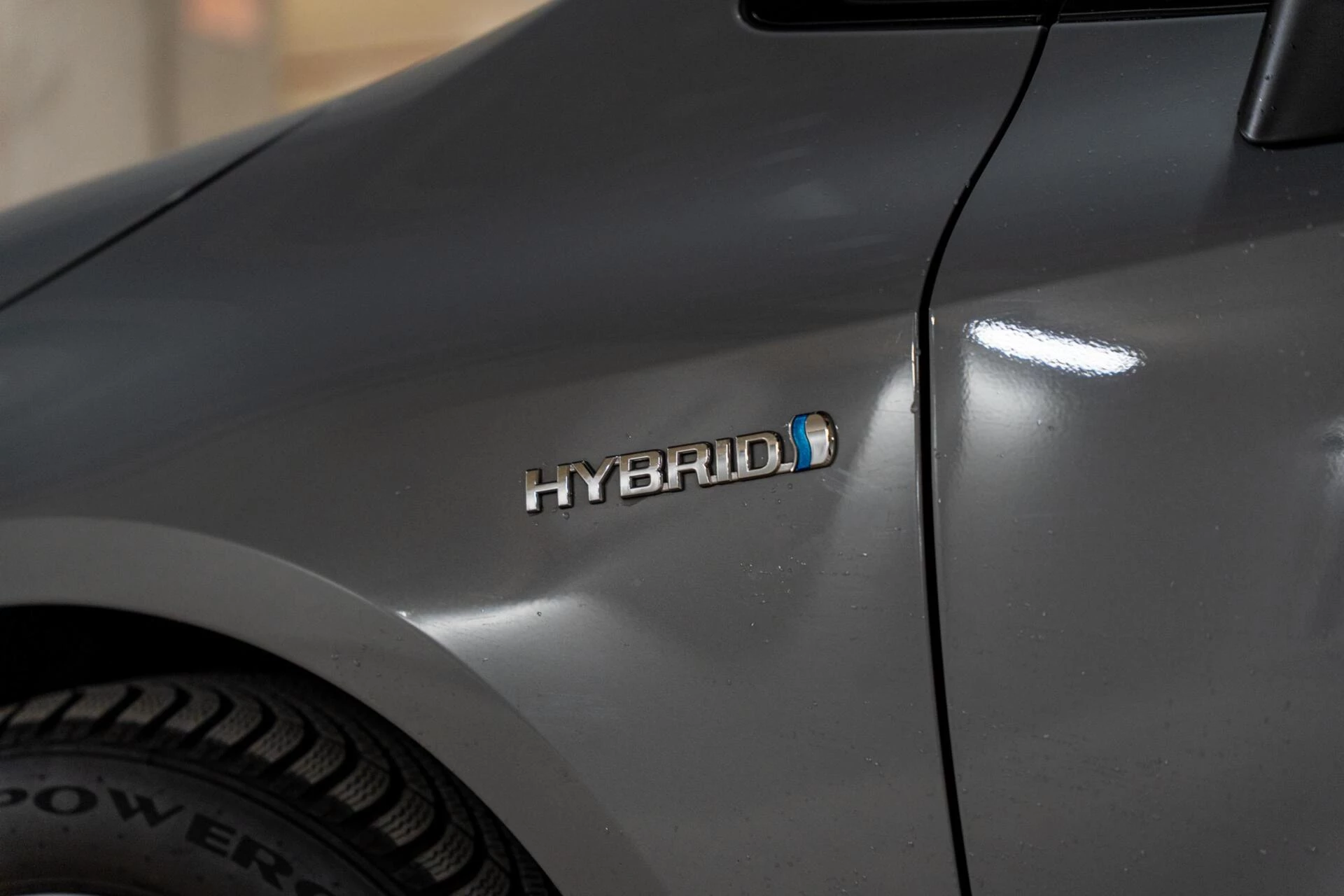 Hoofdafbeelding Toyota Corolla