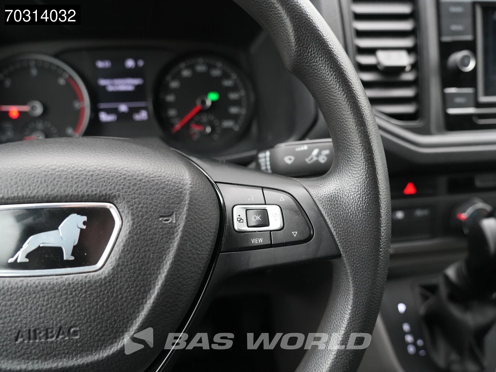 Hoofdafbeelding MAN TGE