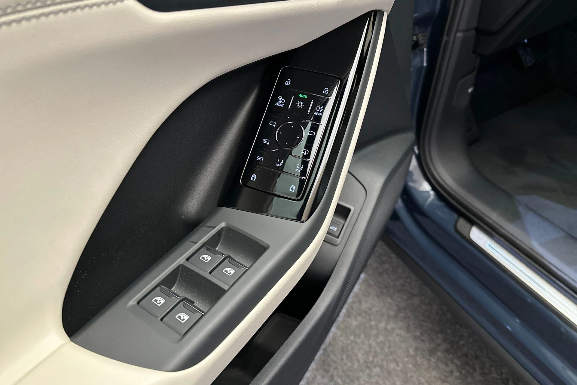Hoofdafbeelding Audi Q6 e-tron