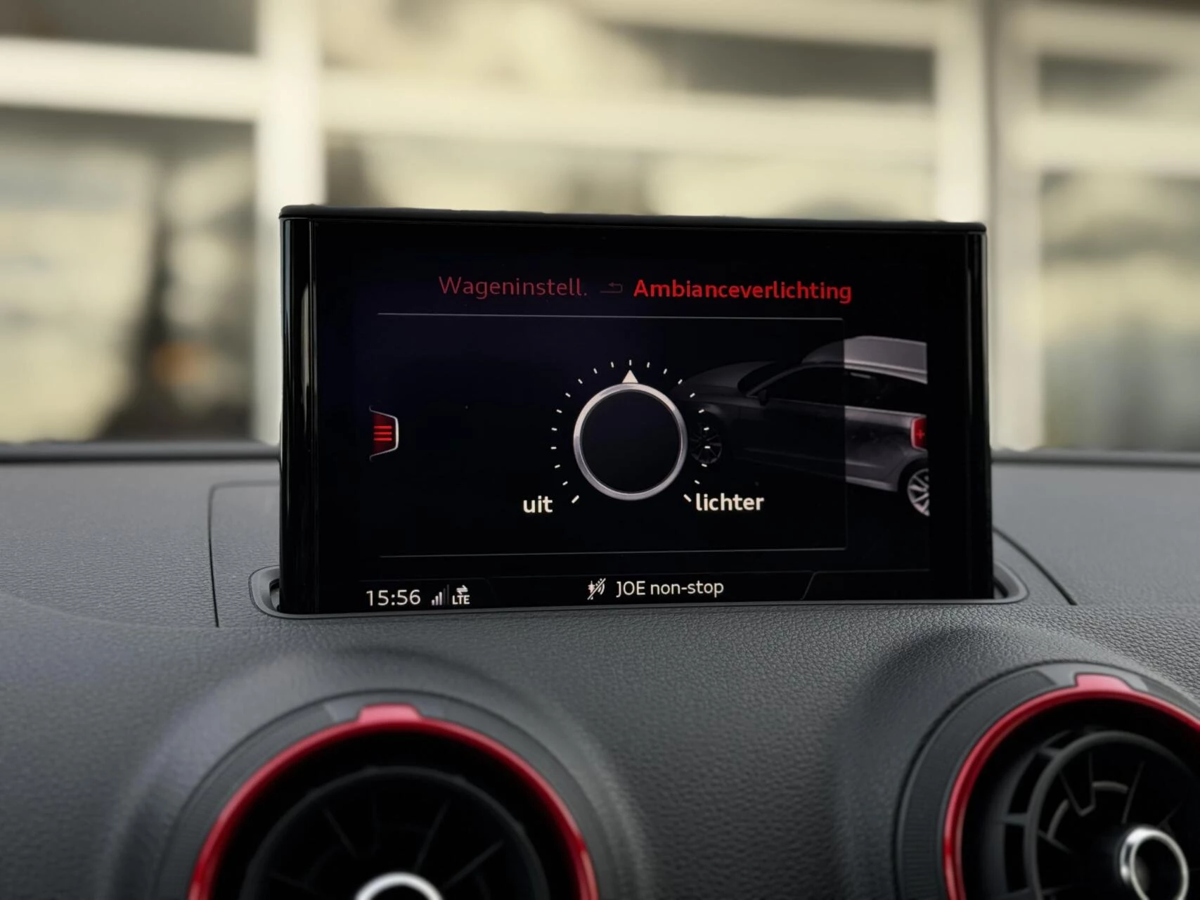 Hoofdafbeelding Audi RS3