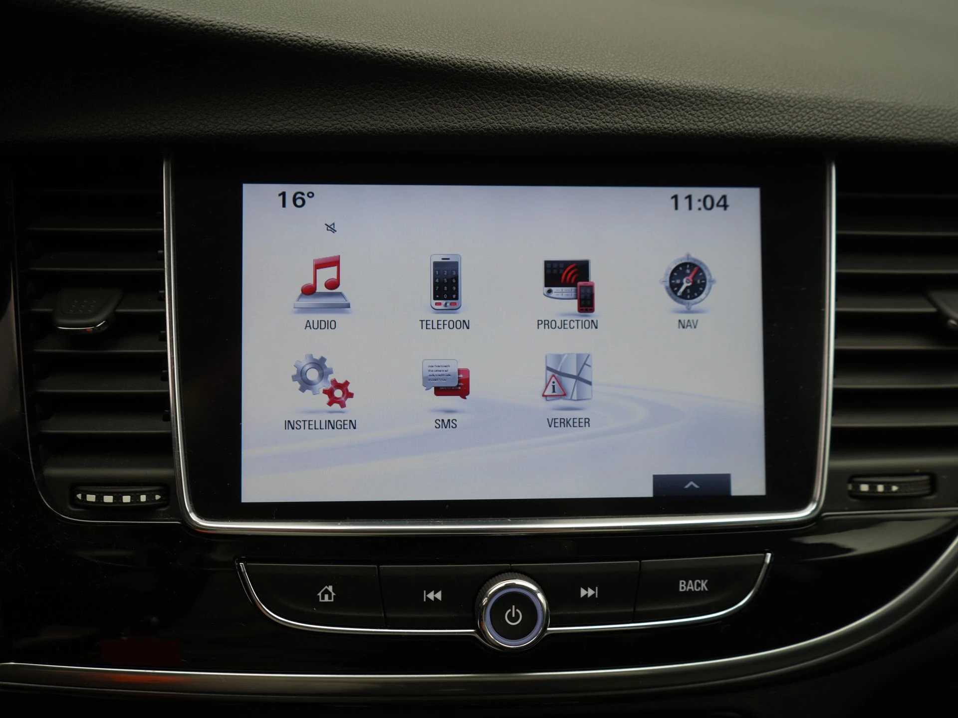 Hoofdafbeelding Opel Mokka X