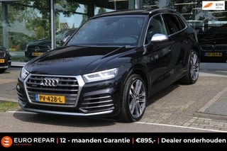 Audi Q5 3.0 TFSI SQ5 quattro NL-AUTO LUCHTVERING PANO!