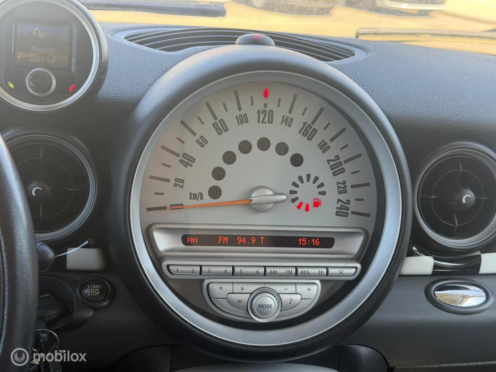 Hoofdafbeelding MINI Clubman