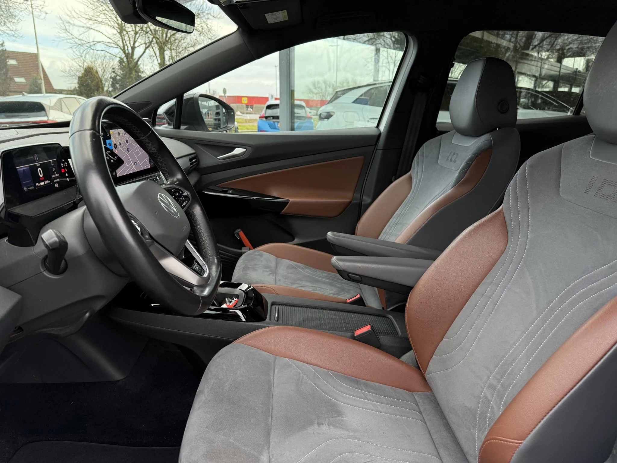 Hoofdafbeelding Volkswagen ID.4