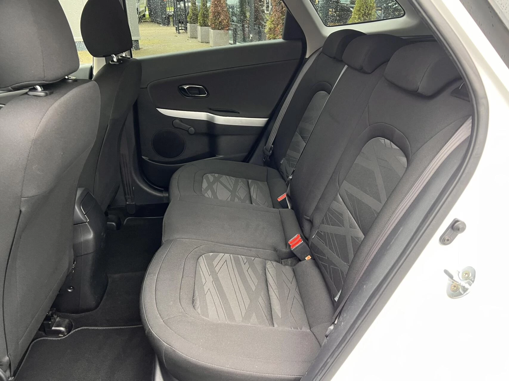 Hoofdafbeelding Kia cee'd