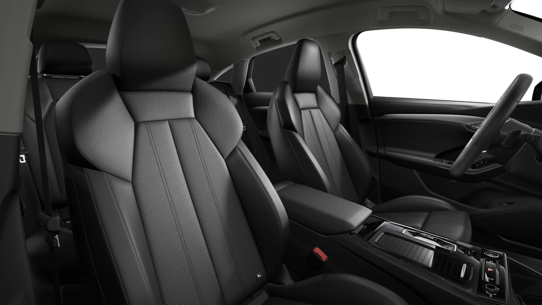 Hoofdafbeelding Audi Q6 e-tron