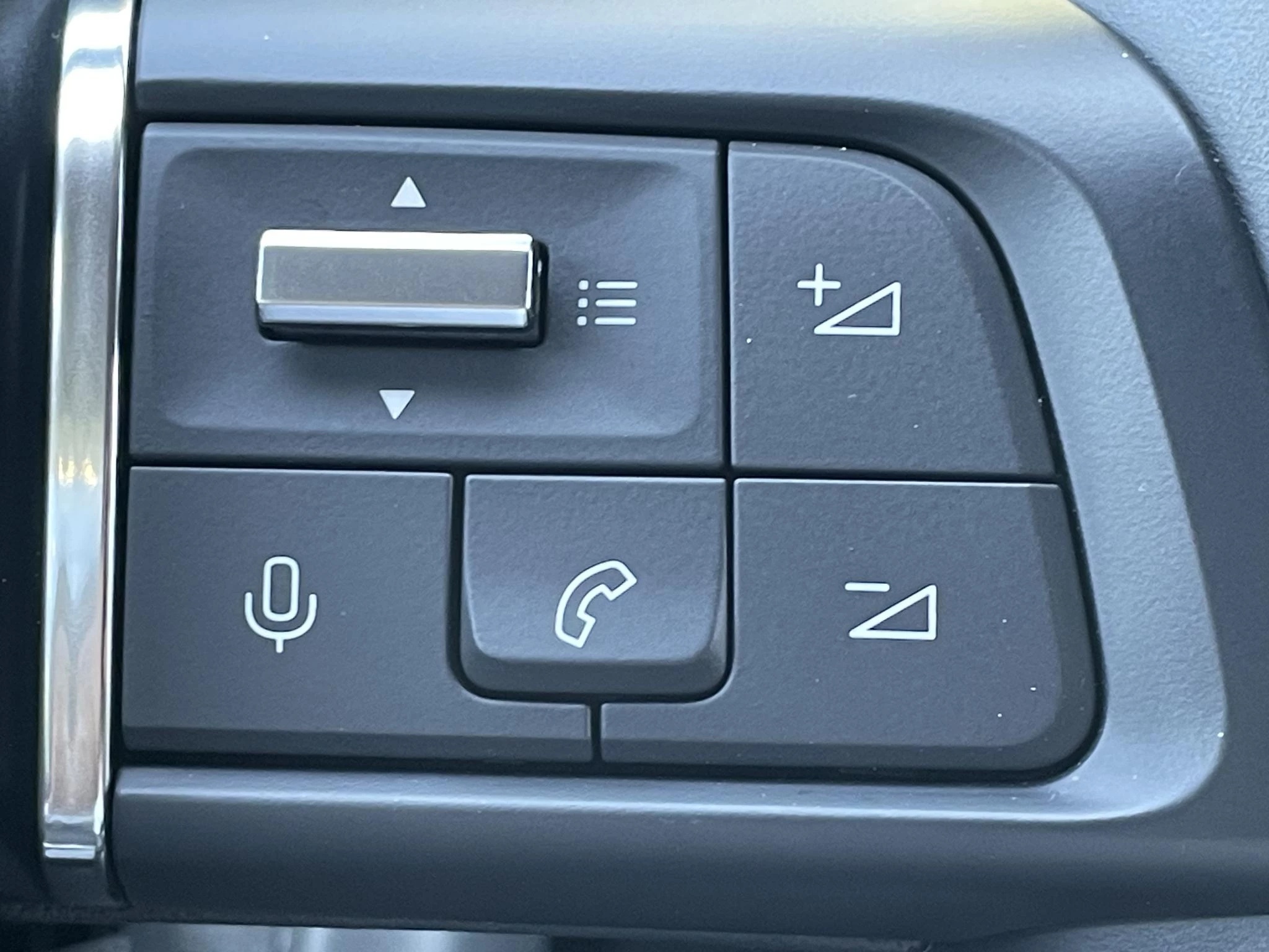 Hoofdafbeelding Citroën C5 X